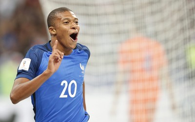 xingkong热评-克拉马里奇国家队首发进球